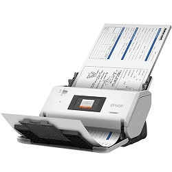 Epson WorkForce DS-32000 Desktop Sheetfed Scanner
