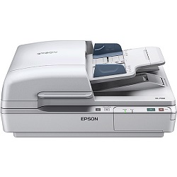 Epson WorkForce DS-7500 Desktop Flatbed Scanner