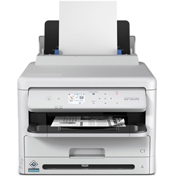 Epson WorkForce Pro WF-M5399 Mono InkJet Printer + Duplex