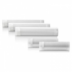 FoodSaver VP Rolls - 11inR Pack of 3 & 8inR Pack of 5
