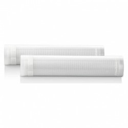 FoodSaver 2 x 28cm Rolls