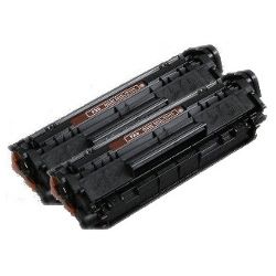 2 Pack Compatible Canon FX9 Bundle