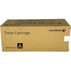 Fuji Xerox CT204013 Black Genuine Toner Cartridge