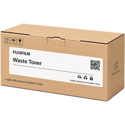Fujifilm CWAA0901 Genuine Waste Toner Bottle