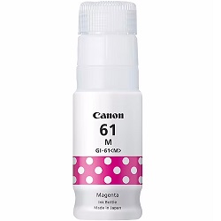 Canon GI-61M Magenta (Genuine)