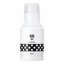 Canon Compatible GI-66BK Black Ink Bottle