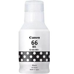 Canon GI-66BK Black (Genuine)