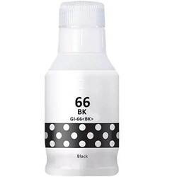 Canon Compatible GI-66BK Black Ink Bottle