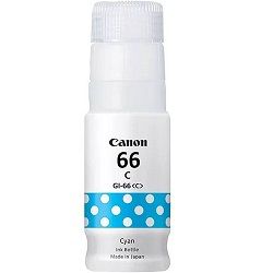 Canon GI-66C Cyan (Genuine)
