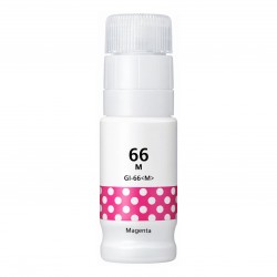 Canon Compatible GI-66M Magenta Ink Bottle