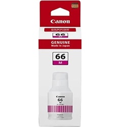 Canon GI-66M Magenta Genuine Ink Bottle