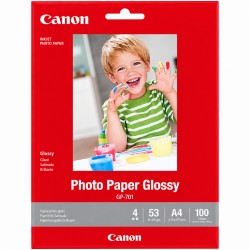 Canon GP-701A4 A4 Photo Paper