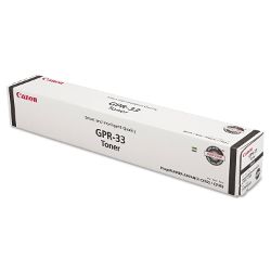Canon GPR-33 Black (TG-48B) (Genuine) Canon GPR-33 Black (TG-48B) (Genuine)