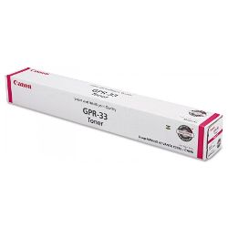 Canon GPR-33 Magenta (TG-48M) (Genuine) Canon GPR-33 Magenta (TG-48M) (Genuine)