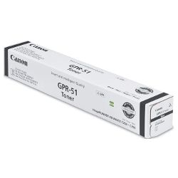 Canon GPR-51B Black (TG-65B) (Genuine) Canon GPR-51B Black (TG-65B) (Genuine)