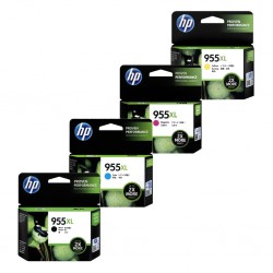 HP 955, 955XL, 959XL