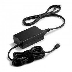 HP 65W USB-C LC Power Adapter - 1P3K6AA
