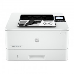 HP LaserJet Pro 4001dn Mono Laser Printer + Duplex