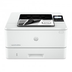 HP LaserJet Pro 4001dw Mono Laser Wireless Printer + Duplex