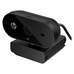 HP 325 FHD 1080p Webcam