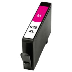 Compatible HP 935XL Magenta High Yield (C2P25AA)