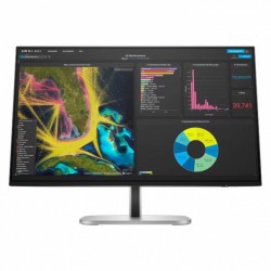 HP 23.8in Series 5 Pro Monitor 524PU