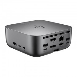 HP Thunderbolt 4 180W G6 Dock