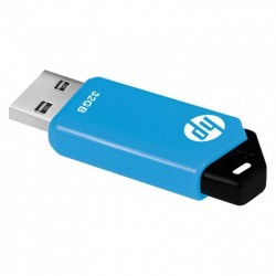HP USB 2.0 v150w 32GB USB Drive