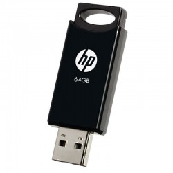 HP USB 2.0 v212b 64GB USB Drive