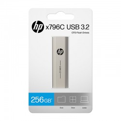HP x796C 256GB USB 3.2 Type A/C