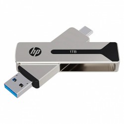 HP 911 PRO 1TB USB Type A+C