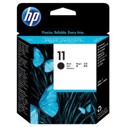 HP 11 Black Print Head (C4810A)