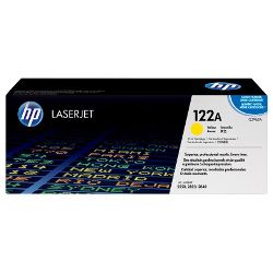  HP 122A Yellow (Q3962A) (Genuine)