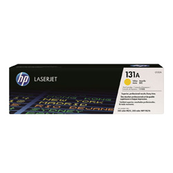 HP 131A Yellow (CF212A) (Genuine)