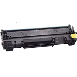 HP Compatible 141A Black Toner Cartridge (W1410A)