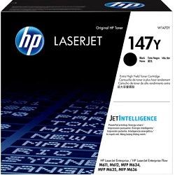 HP 147Y Black Ultra High Yield (W1470Y) (Genuine)