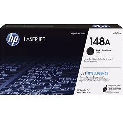 HP 148A Black (W1480A) (Genuine)