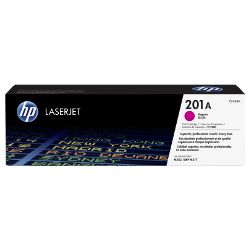 HP 201A Magenta (CF403A) (Genuine)