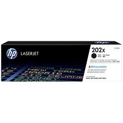 HP 202X Black High Yield (CF500X) (Genuine)