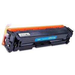 Compatible HP 204A Cyan (CF511A)