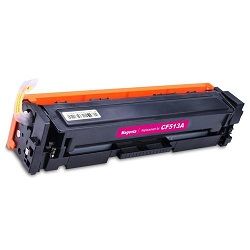 Compatible HP 204A Magenta (CF513A)