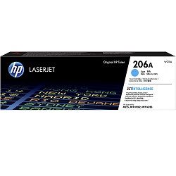 HP 206A Cyan (W2111A) (Genuine)