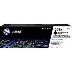 HP 206X Black High Yield (W2110X) (Genuine)