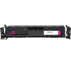 HP Compatible 210X Magenta High Yield Toner Cartridge (W2103X)