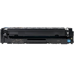 HP Compatible 218X Cyan Toner Cartridge (W2181X)