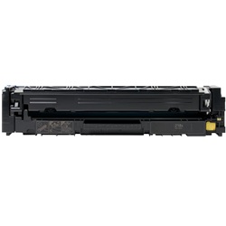 HP Compatible 218X Yellow Toner Cartridge (W2182X)