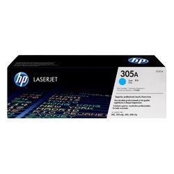 HP 305A Cyan (CE411A) (Genuine)