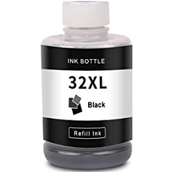 Compatible HP 32XL Black High Yield (1VV24AA)