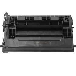 Compatible HP 37A Black (CF237A)