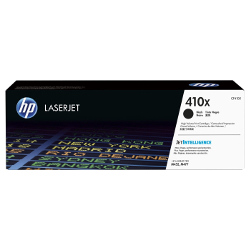 HP 410X Black High Yield (CF410X) (Genuine)